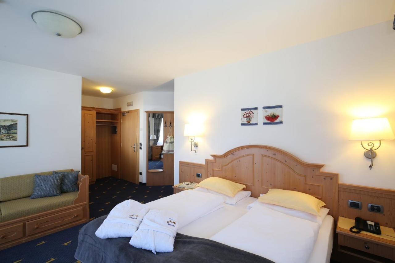 Hotel Mesdi Арабба Экстерьер фото