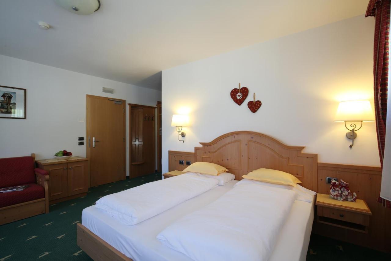 Hotel Mesdi Арабба Экстерьер фото