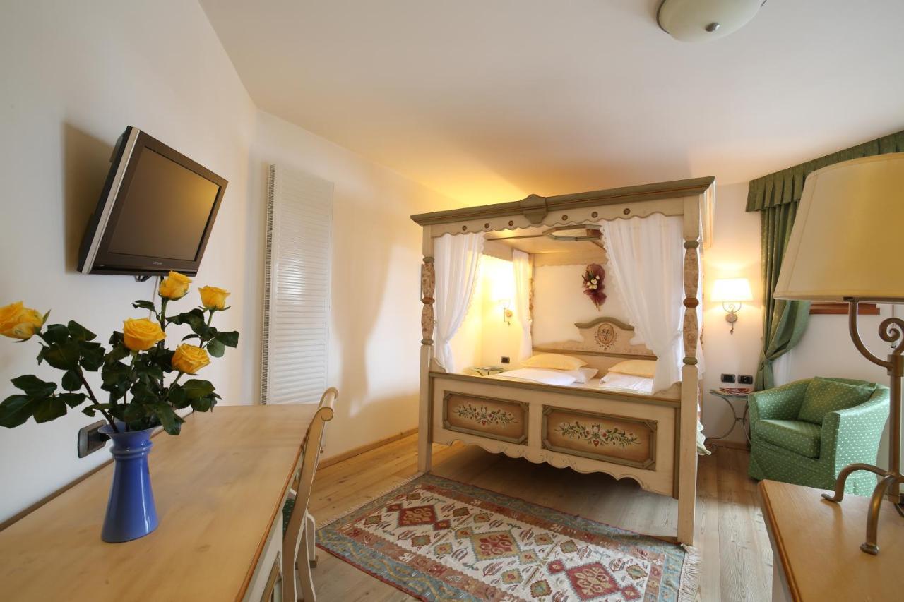 Hotel Mesdi Арабба Экстерьер фото