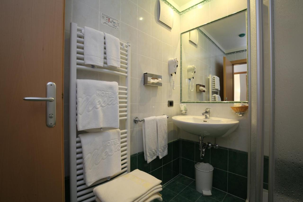 Hotel Mesdi Арабба Экстерьер фото