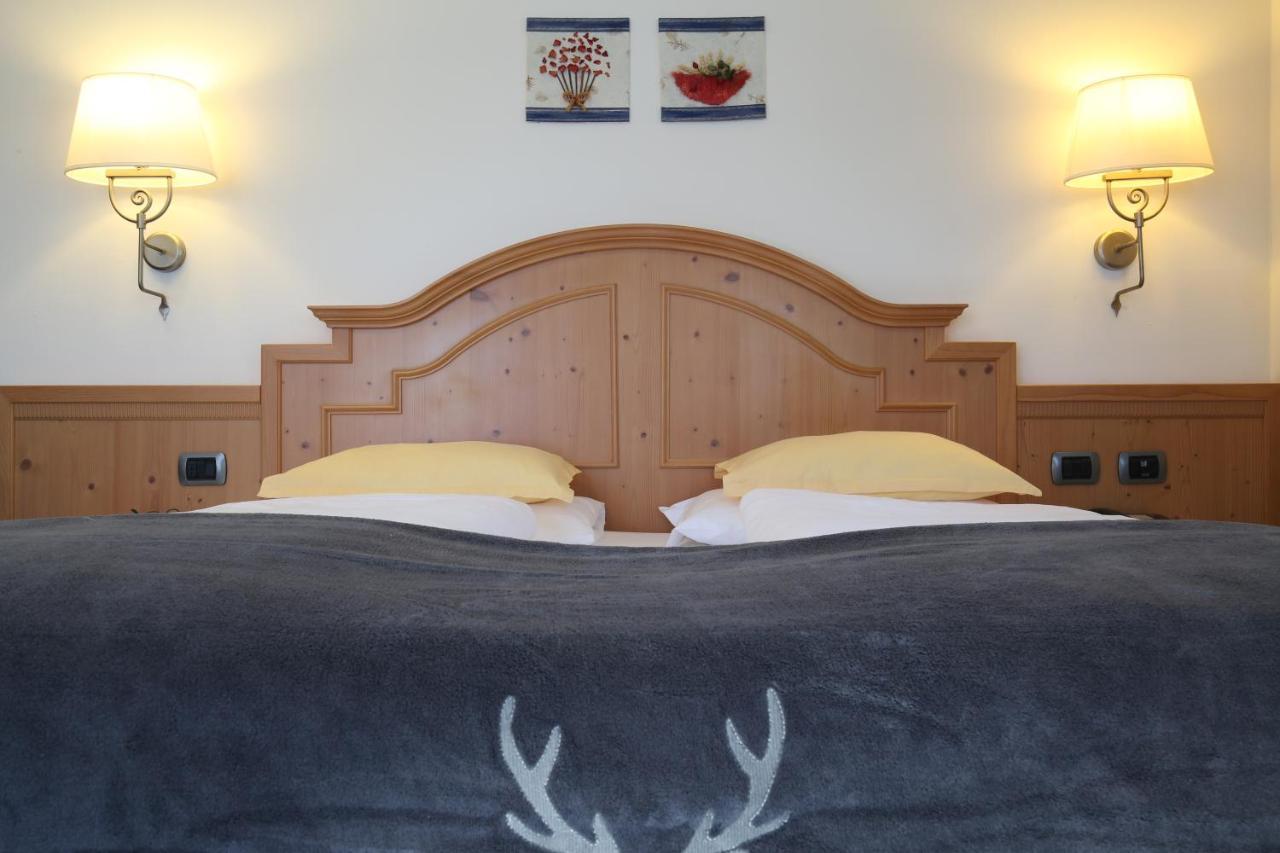 Hotel Mesdi Арабба Экстерьер фото