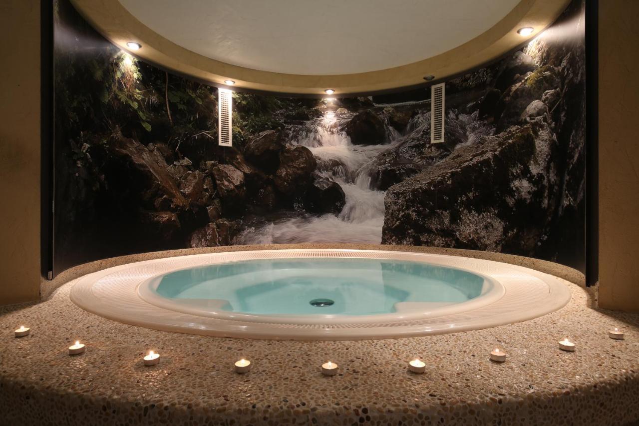 Hotel Mesdi Арабба Экстерьер фото
