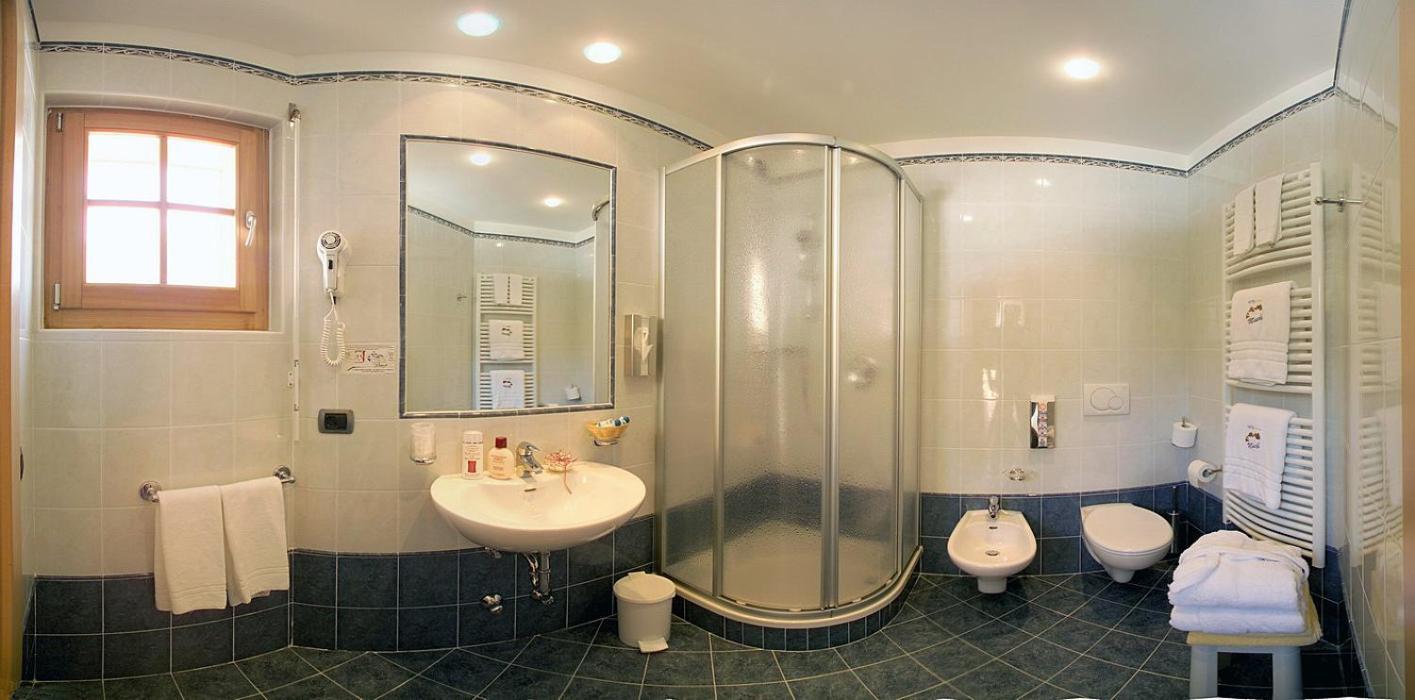 Hotel Mesdi Арабба Экстерьер фото