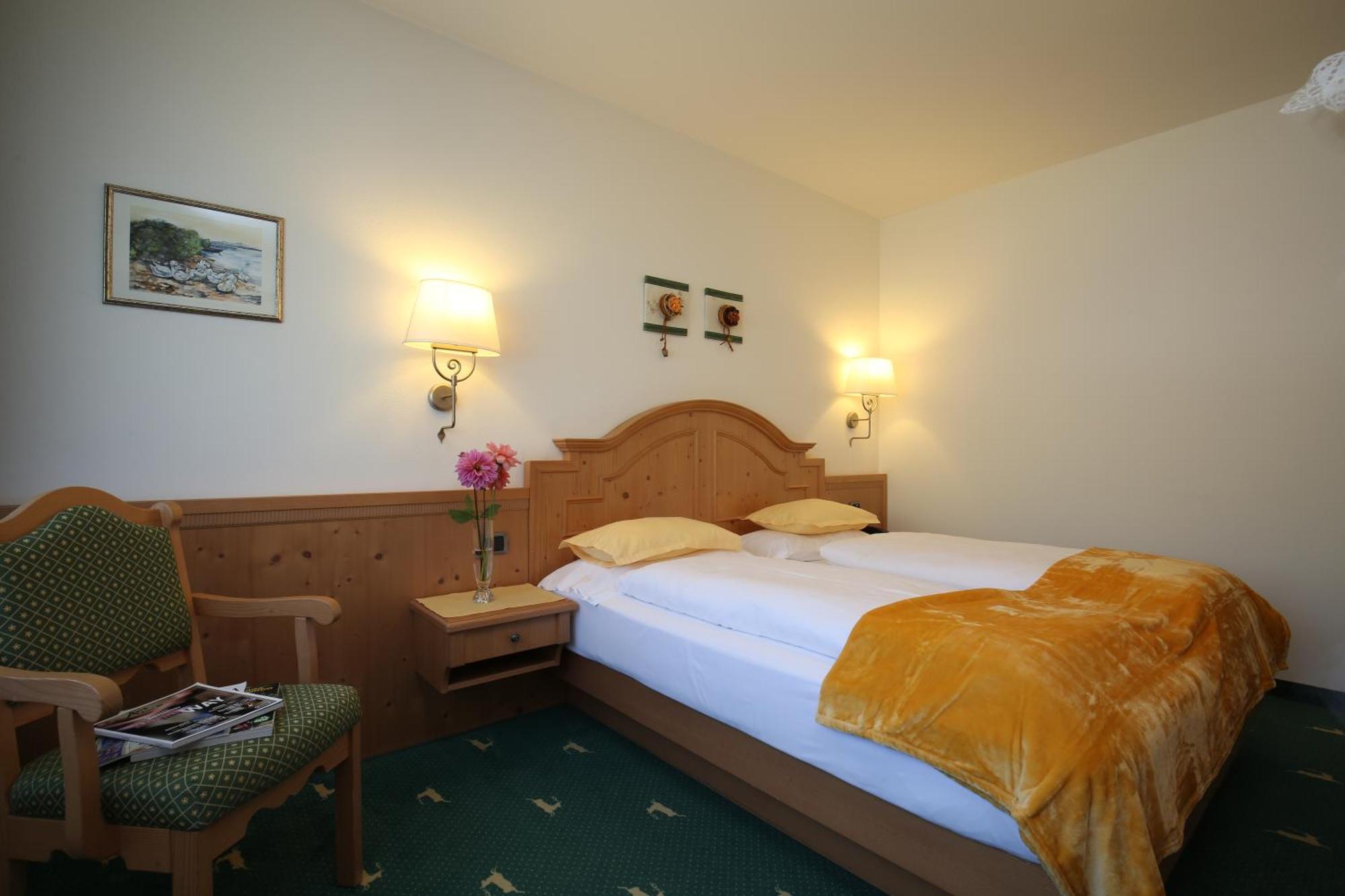 Hotel Mesdi Арабба Экстерьер фото