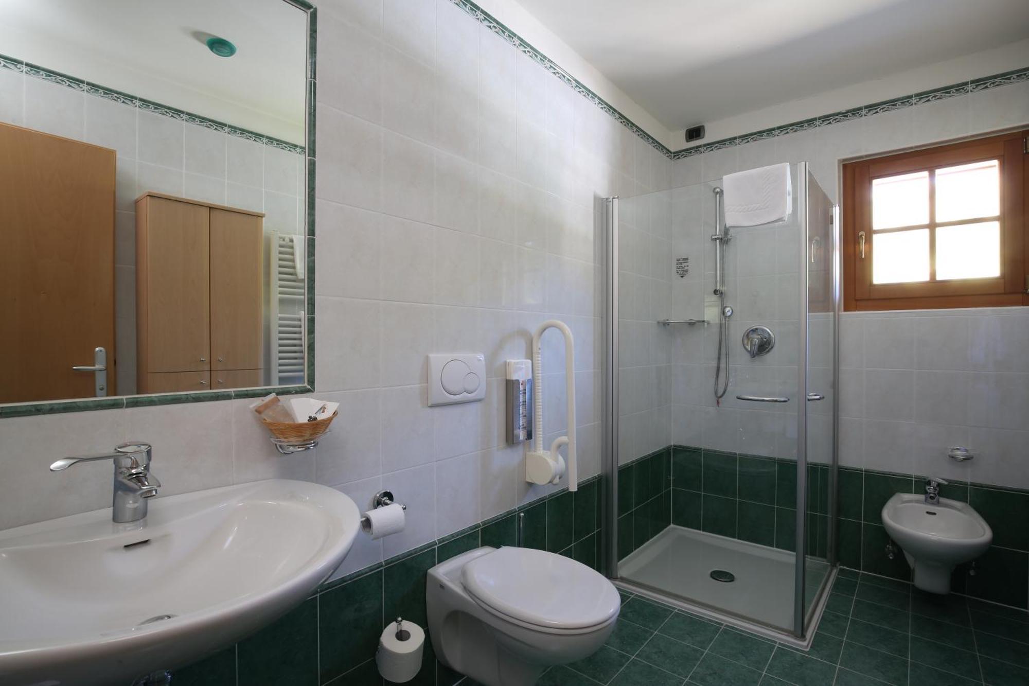 Hotel Mesdi Арабба Экстерьер фото