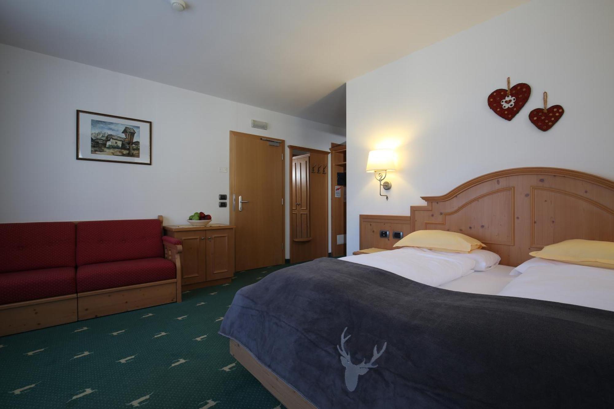 Hotel Mesdi Арабба Экстерьер фото